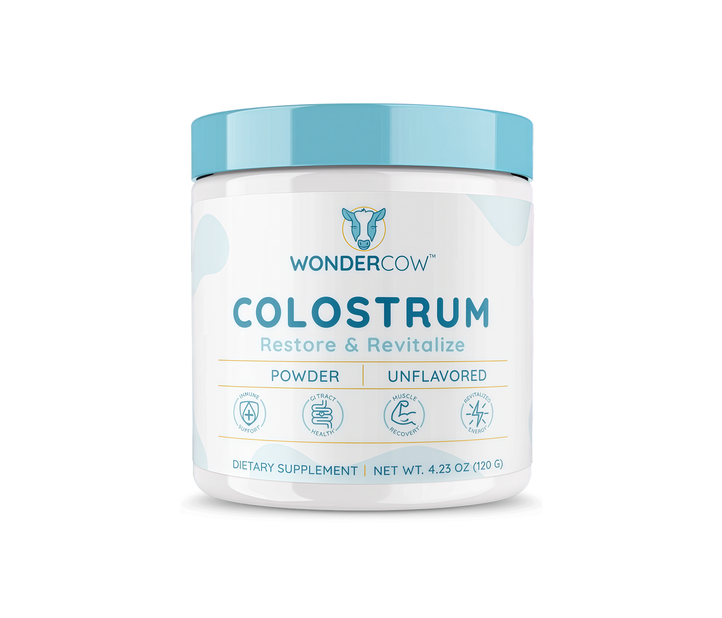 Colostrum Powder