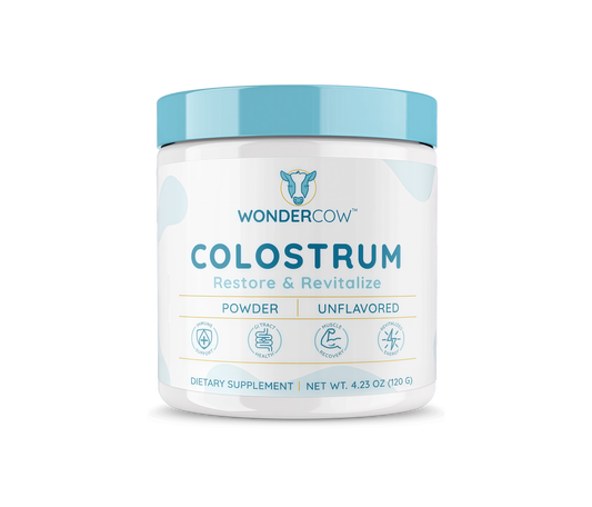 Colostrum Powder